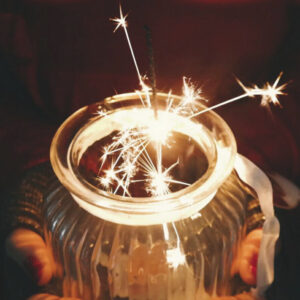 CREARE DA UNO STATO DI GIOIA E ABBONDANZA – Lettere per le clienti