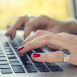 CREARE DA UNO STATO DI GIOIA E ABBONDANZA - Lettere per le clienti