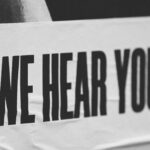 L'ARTE DI SAPERE ASCOLTARE I NOSTRI CLIENTI